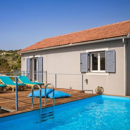 Casa Tselente Apartman Kacaráta Kültér fotó