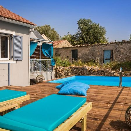 Casa Tselente Apartman Kacaráta Kültér fotó