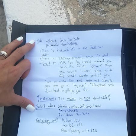 Casa Tselente Apartman Kacaráta Kültér fotó