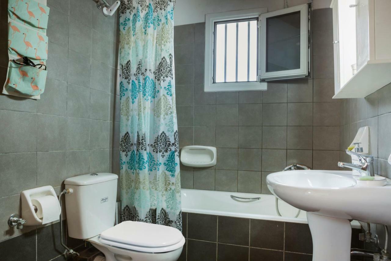 Casa Tselente Apartman Kacaráta Kültér fotó