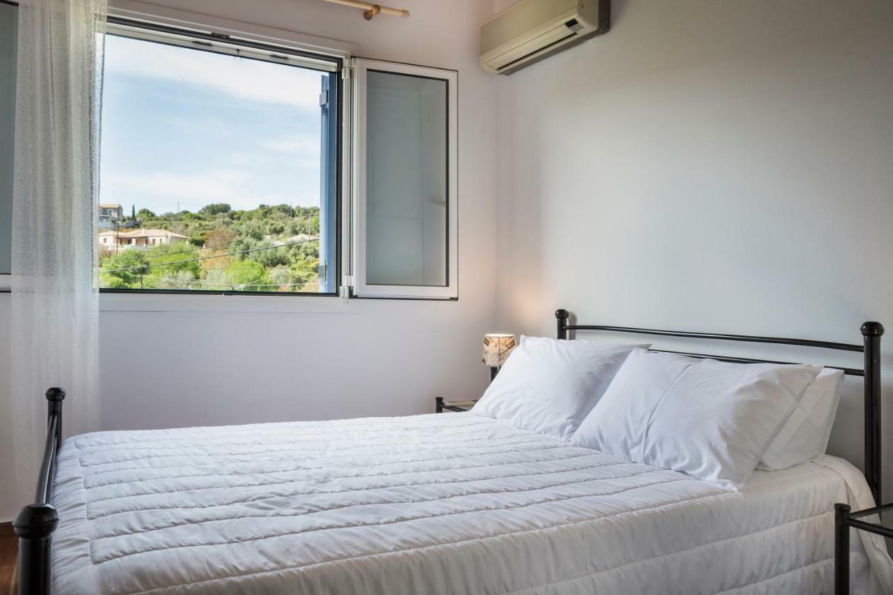Casa Tselente Apartman Kacaráta Kültér fotó
