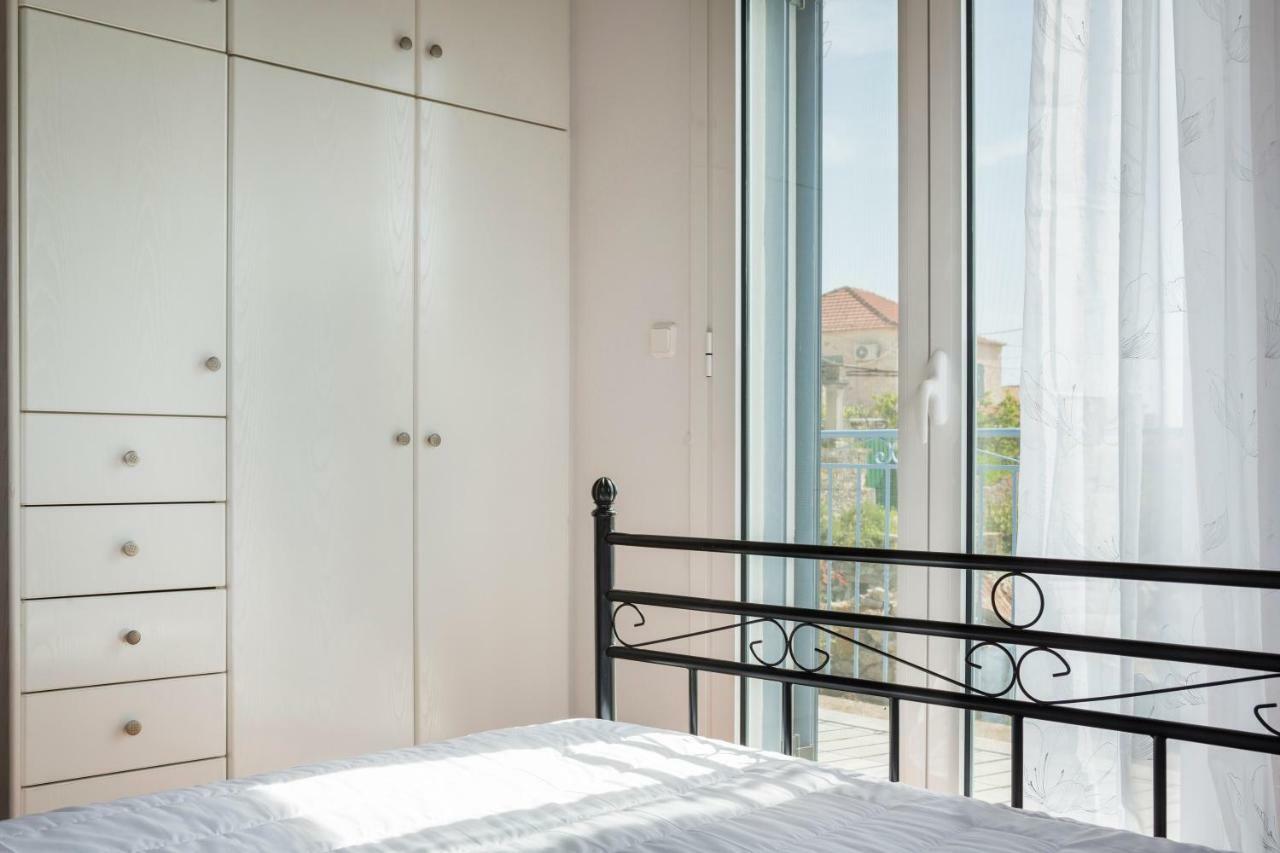 Casa Tselente Apartman Kacaráta Kültér fotó