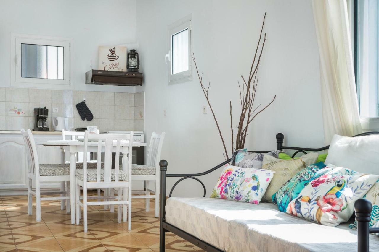 Casa Tselente Apartman Kacaráta Kültér fotó