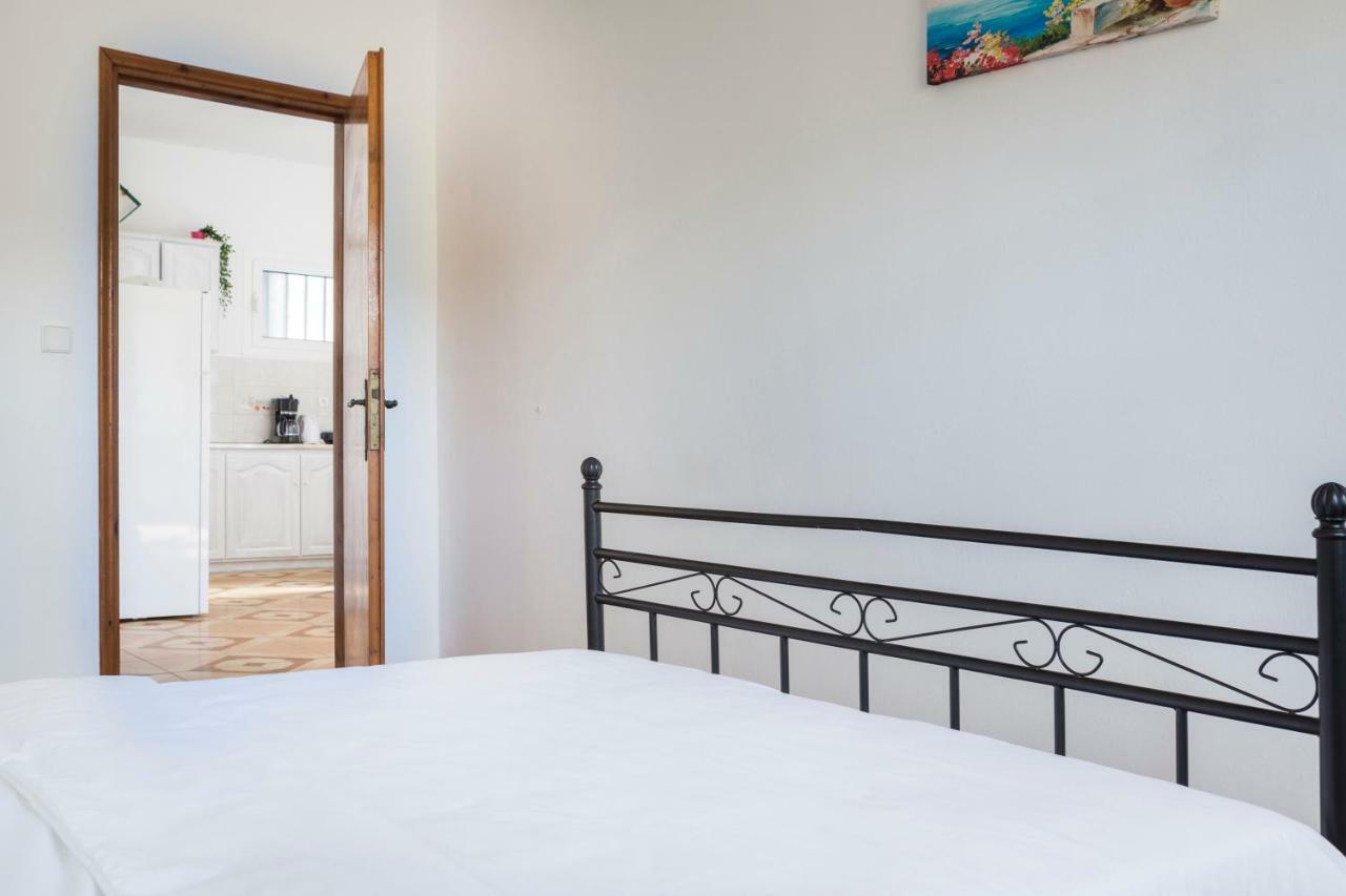 Casa Tselente Apartman Kacaráta Kültér fotó