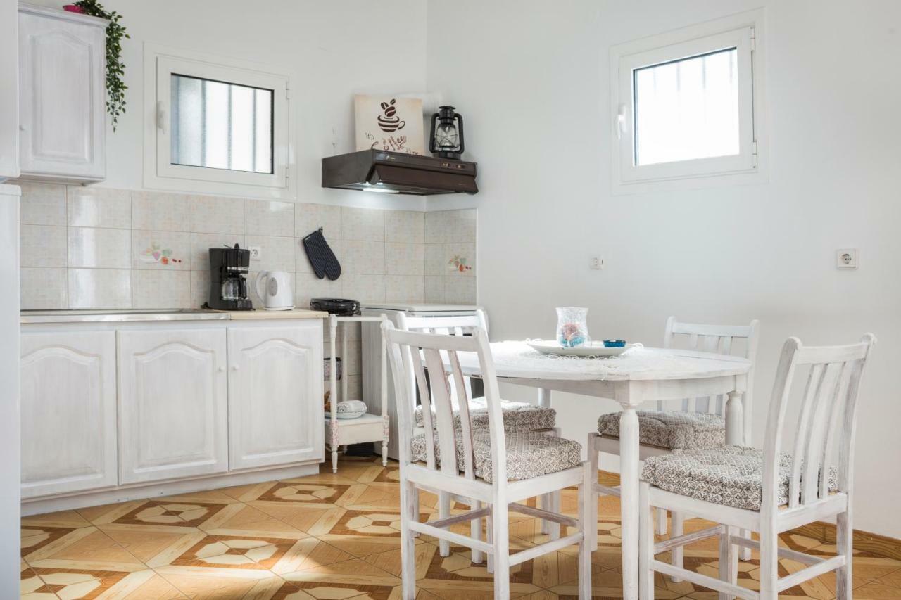 Casa Tselente Apartman Kacaráta Kültér fotó