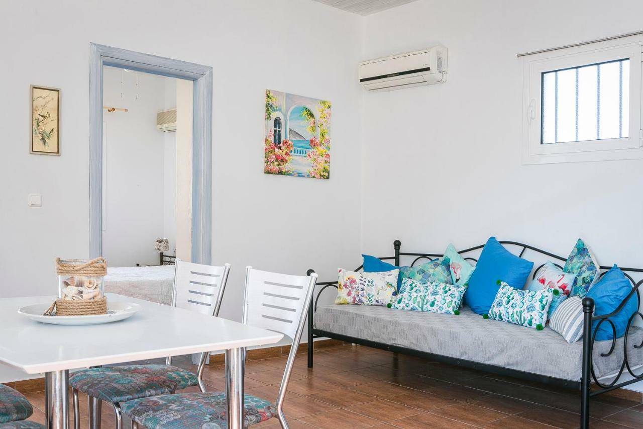 Casa Tselente Apartman Kacaráta Kültér fotó
